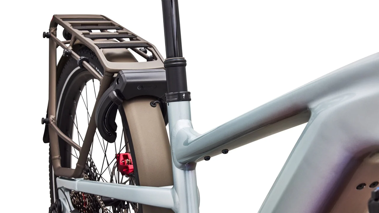 Specialized Vado 3 EVO 6.0 Electric Bike - Image 5