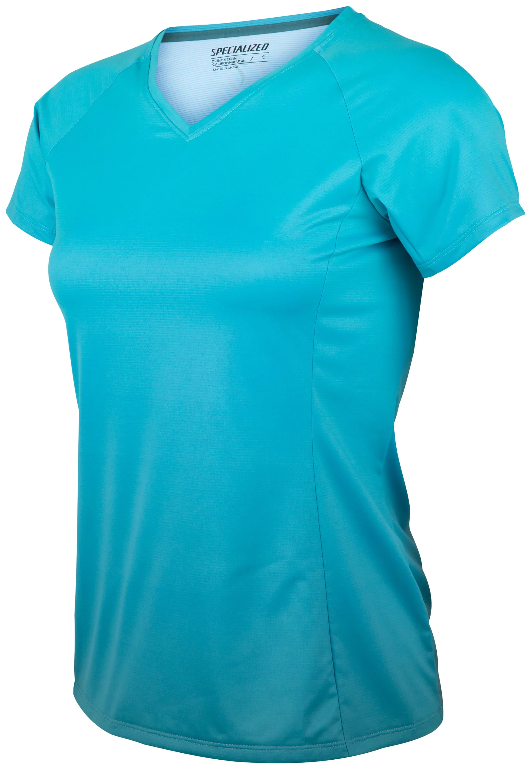 Specialized Womens Andorra Air Jersey