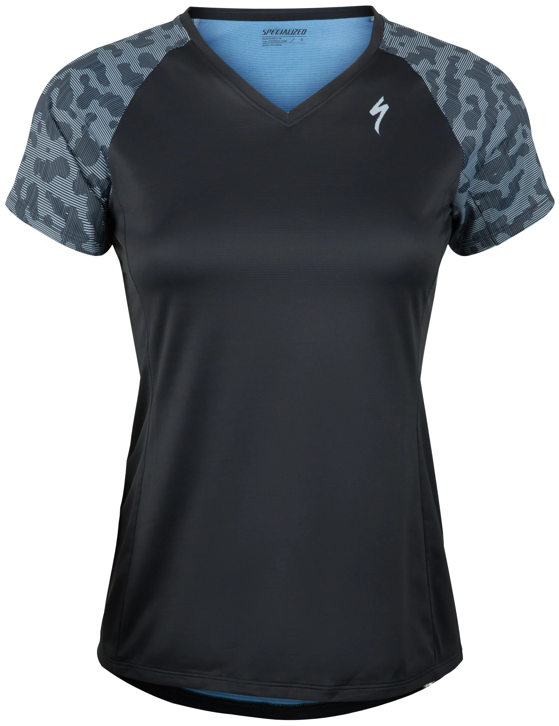 Specialized Womens Andorra Air Jersey - Image 2