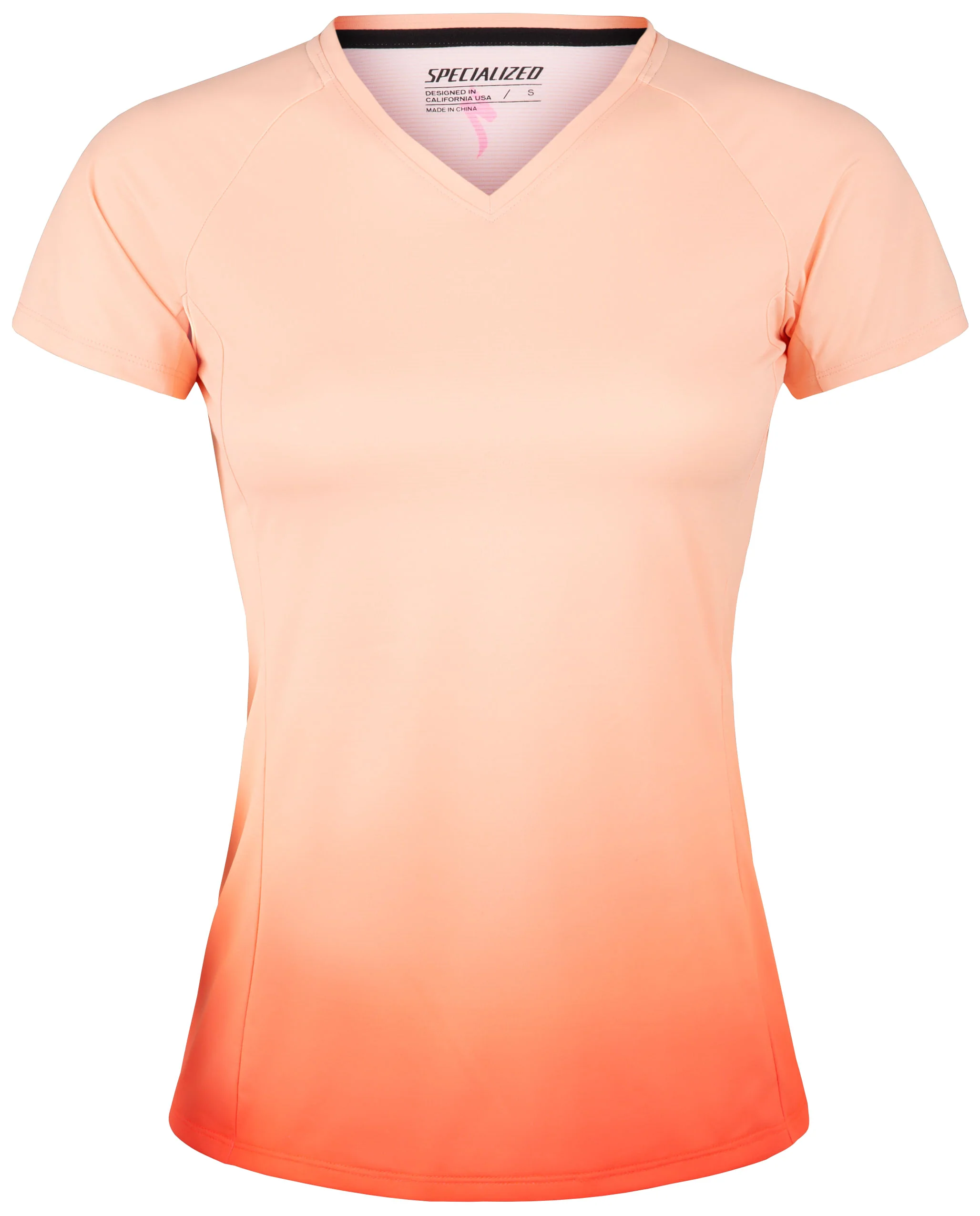 Specialized Womens Andorra Air Jersey - Image 4