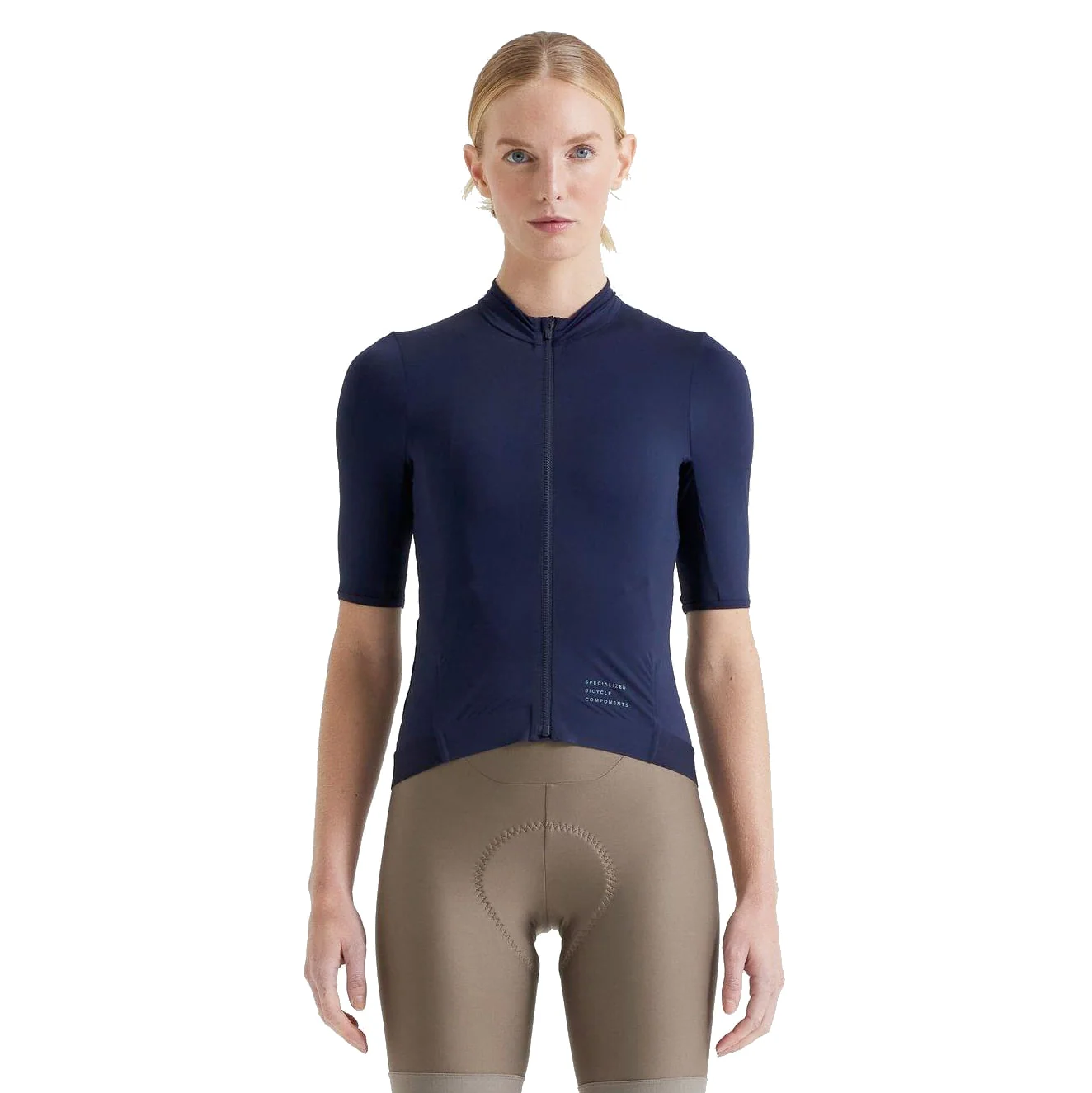 Specialized Womens Prime Short Sleeve Jersey - Image 2