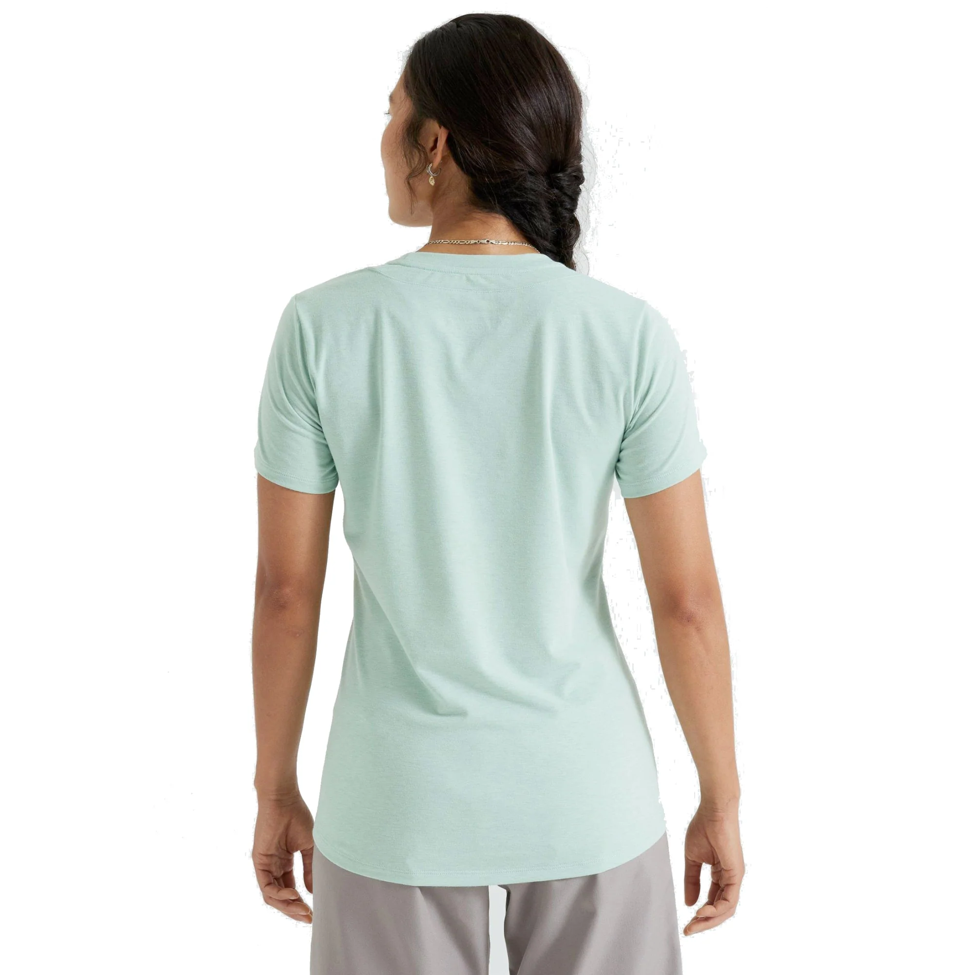 Specialized Womens Trail Short Sleeve Jersey - Image 4