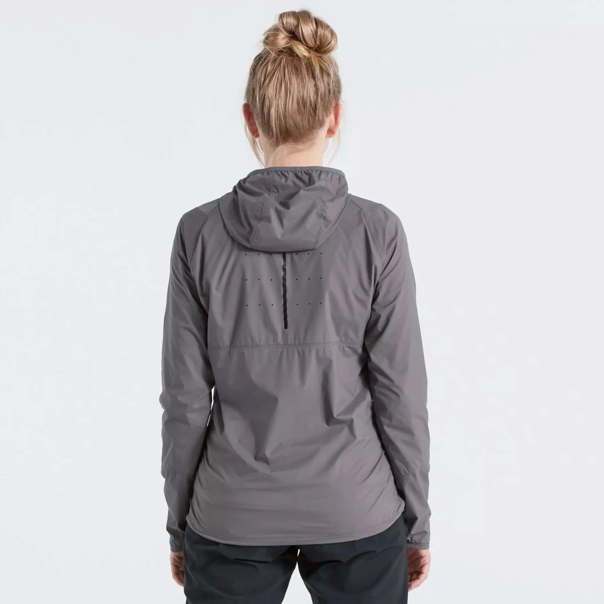 Specialized Womens Trail Wind Jacket - Image 2