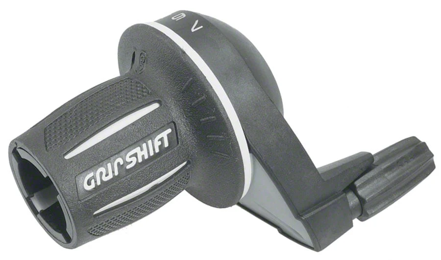 SRAM 3.0 Comp 8-speed Rear Twist Shifter Returned Item