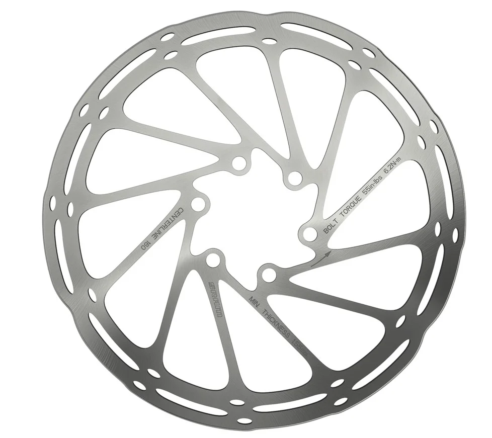 SRAM Centerline Rotor
