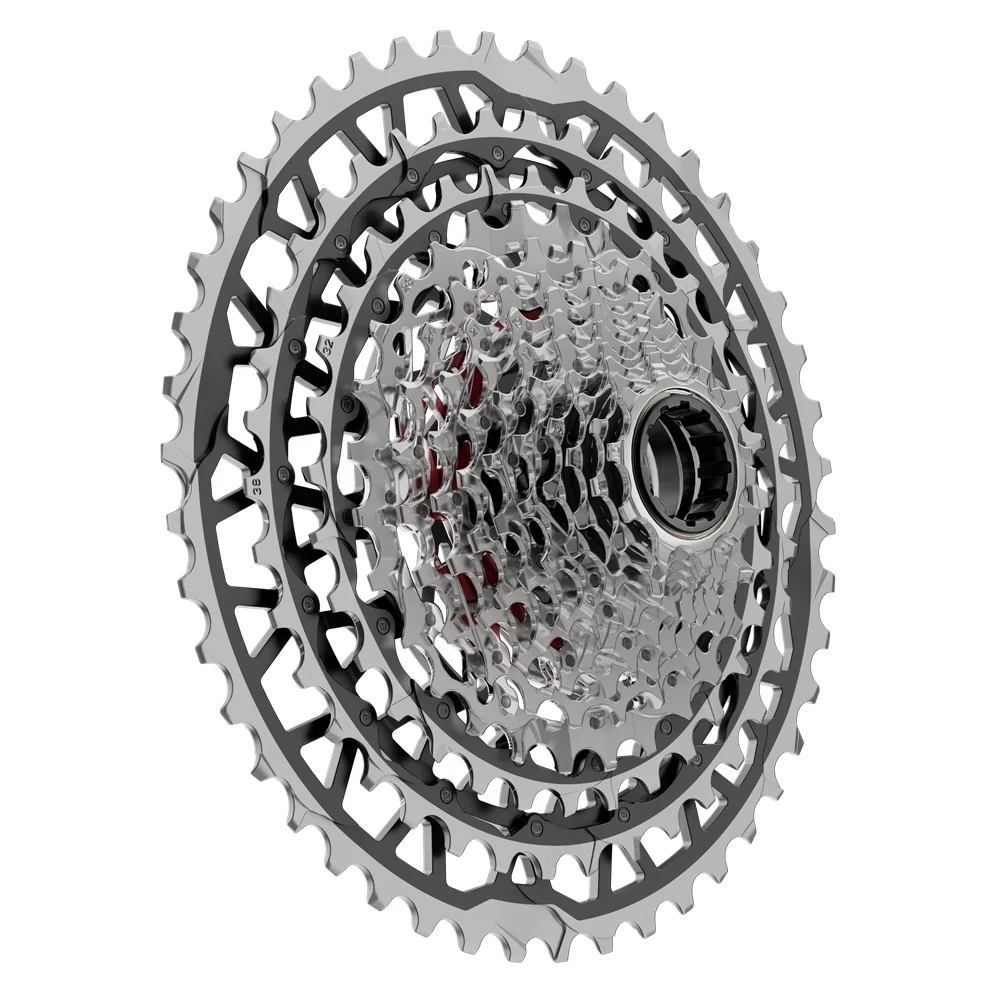 SRAM Force XPRL XG-1371 13 Speed Cassette