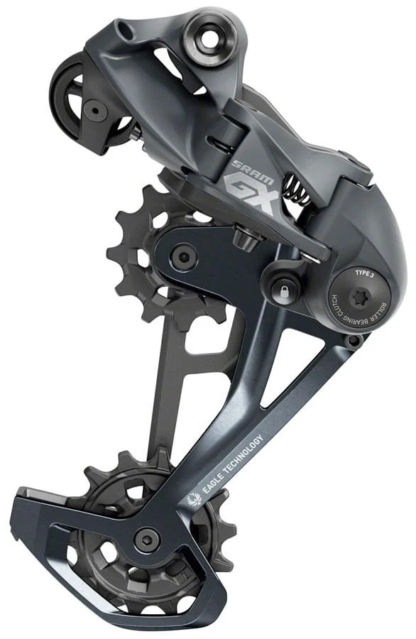 SRAM GX Eagle Rear Derailleur 12 Speed 52 T Long Cage