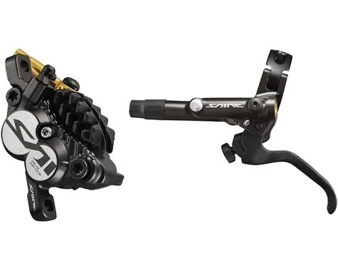 SRAM Level Ultimate Disc Brake and Lever - Image 2