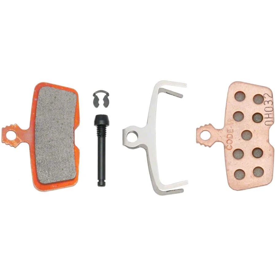 SRAM Number 36 Disc Brake Pads
