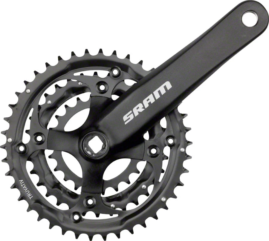 SRAM S-600 Crankset
