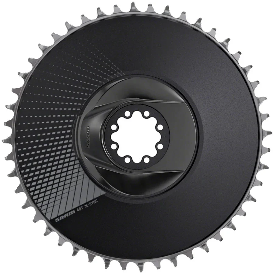 SRAM X-Sync Aero Direct Mount Chainring 48T