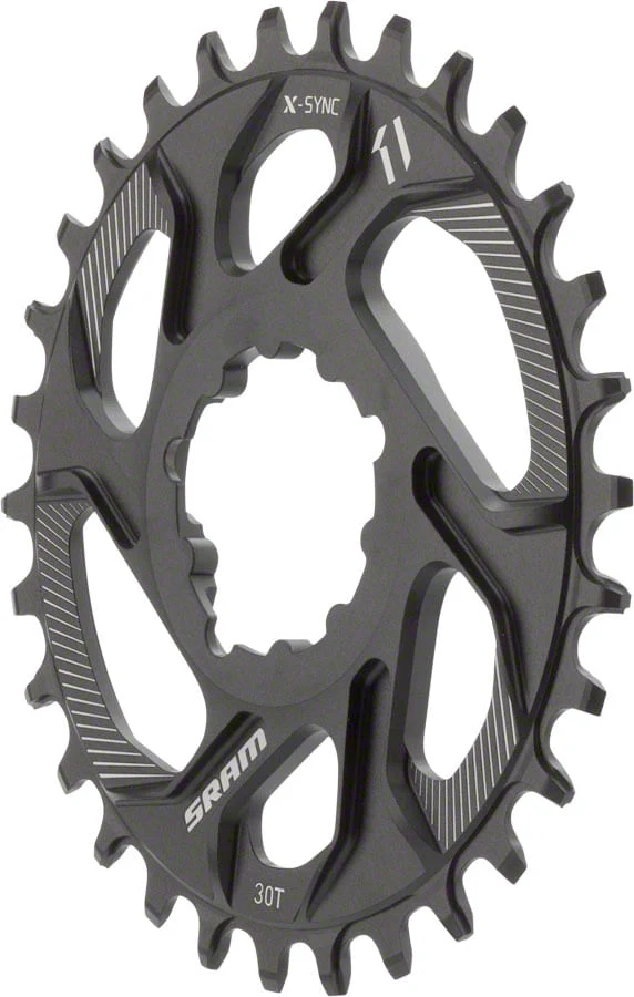SRAM X-Sync Direct Mount Boost Chainring Returned Item