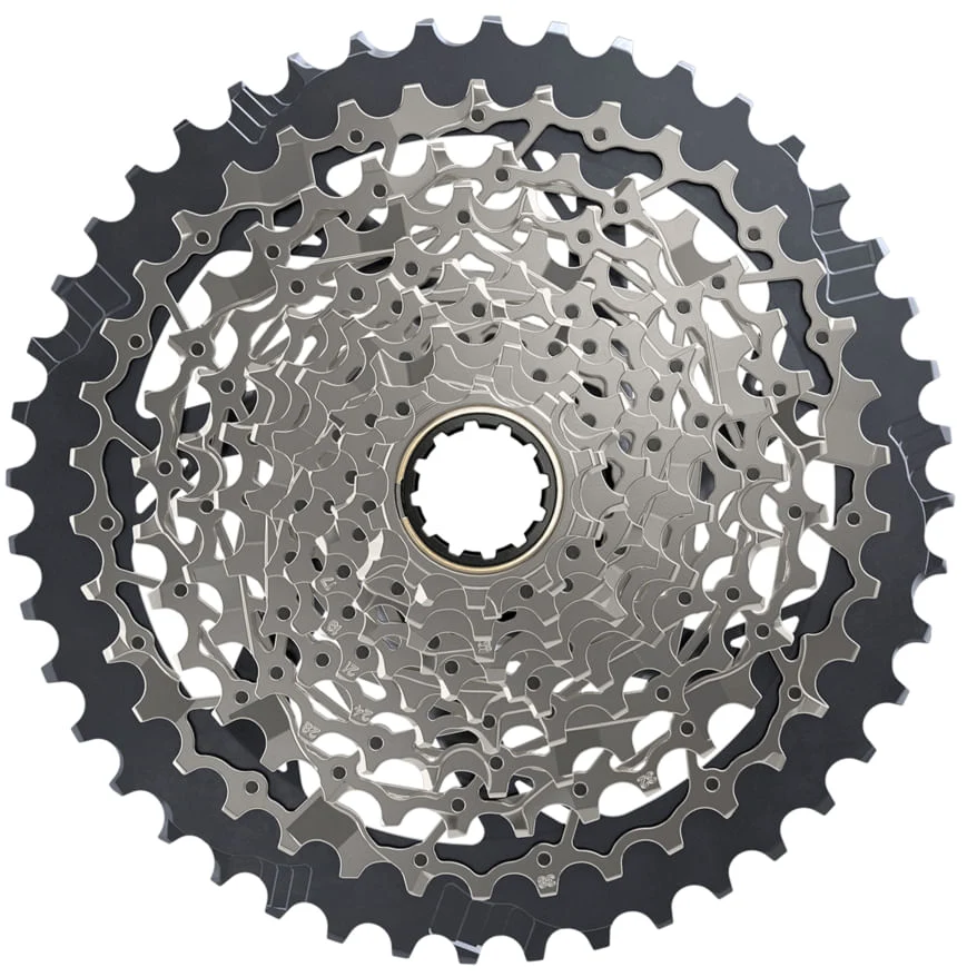 SRAM XPLR XG-1271 12 Speed Cassette