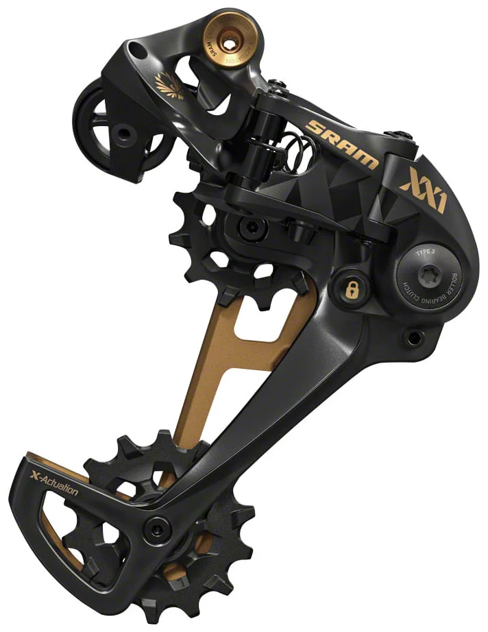 SRAM XX1 Eagle 12 Speed Rear Derailleur