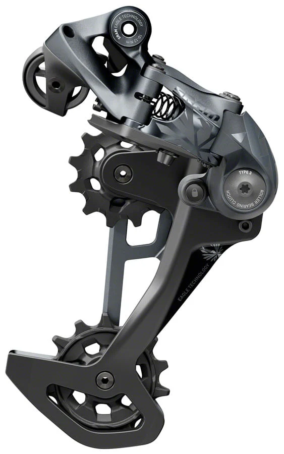 SRAM XX1 Eagle 12 Speed Rear Derailleur - Image 2
