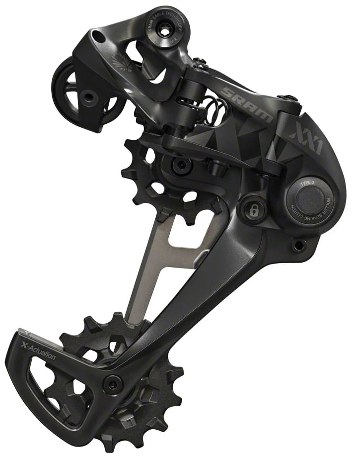 SRAM XX1 Eagle 12 Speed Rear Derailleur - Image 3