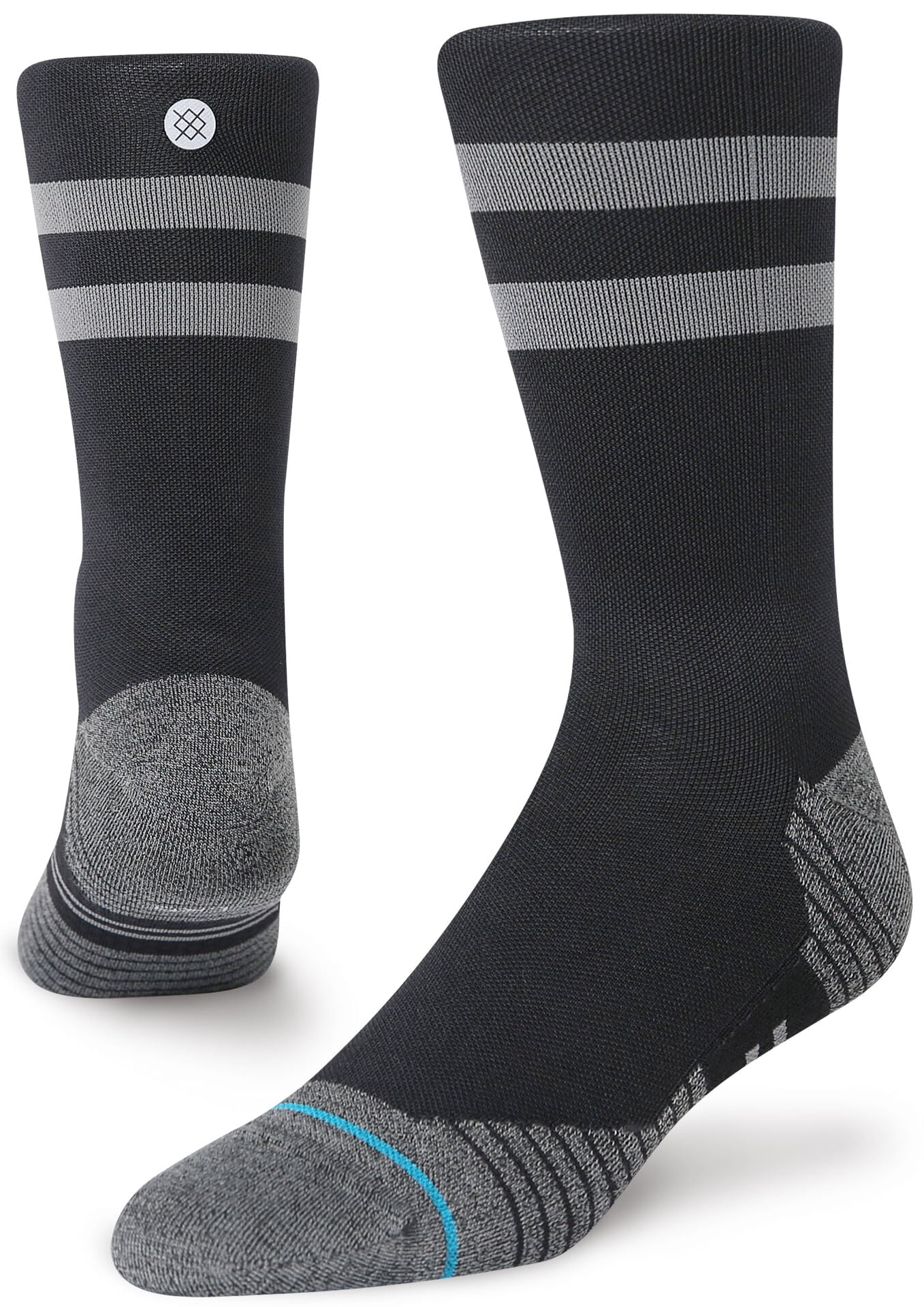 Stance Light Crew Socks