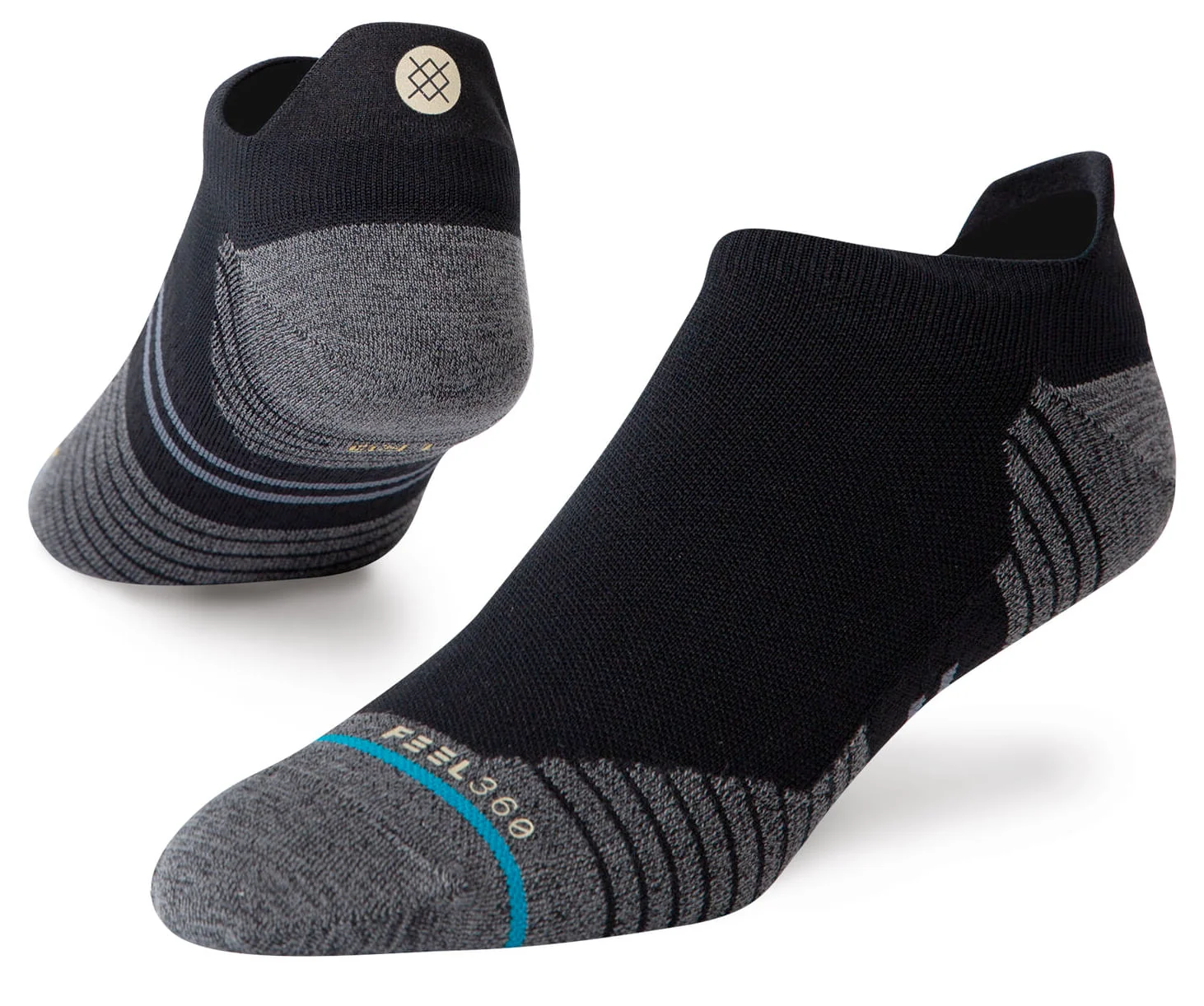 Stance Light Tab Socks