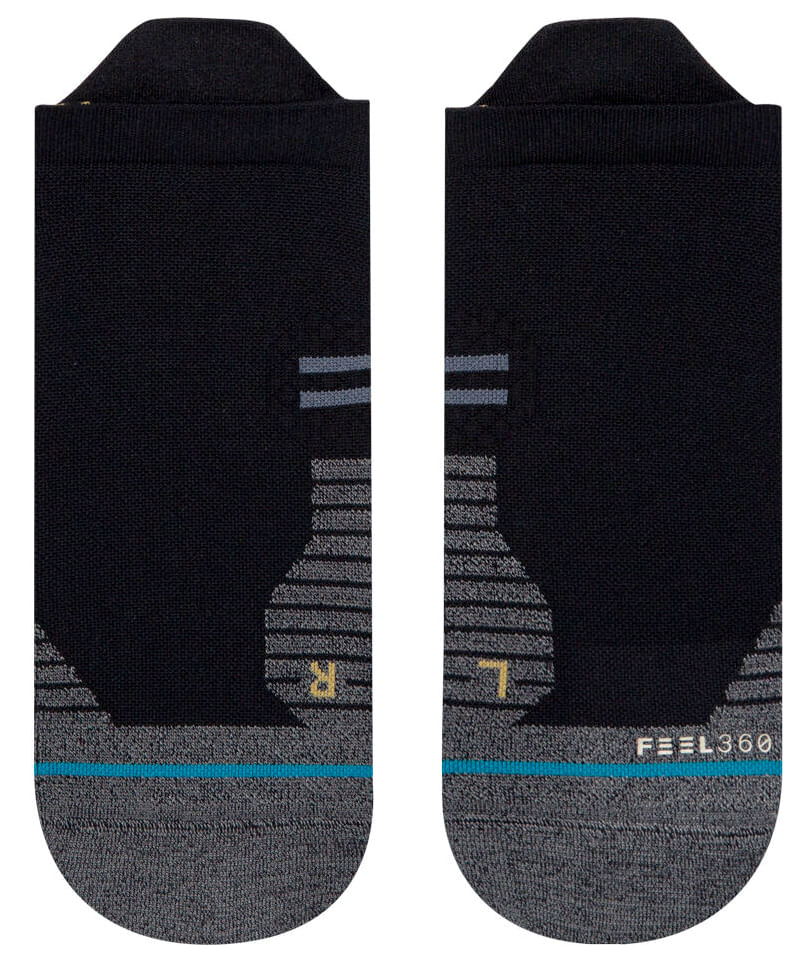 Stance Light Tab Socks - Image 3