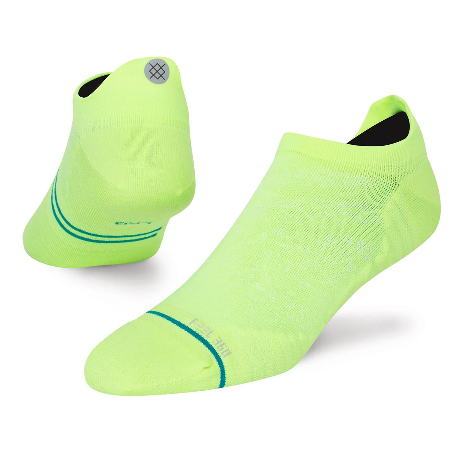 Stance Run Ultralight Tab Socks - Image 3