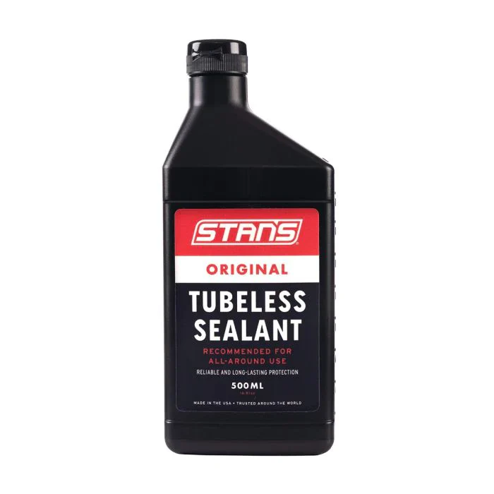 Stans No Tubes 16 Ounce Tire Sealant - Image 3