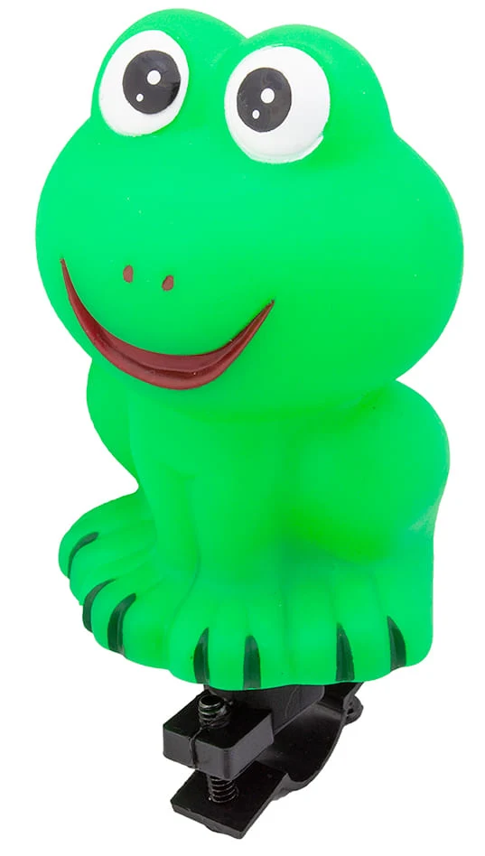 Sunlite Animal Shaped Bicycle Horn - Image 12