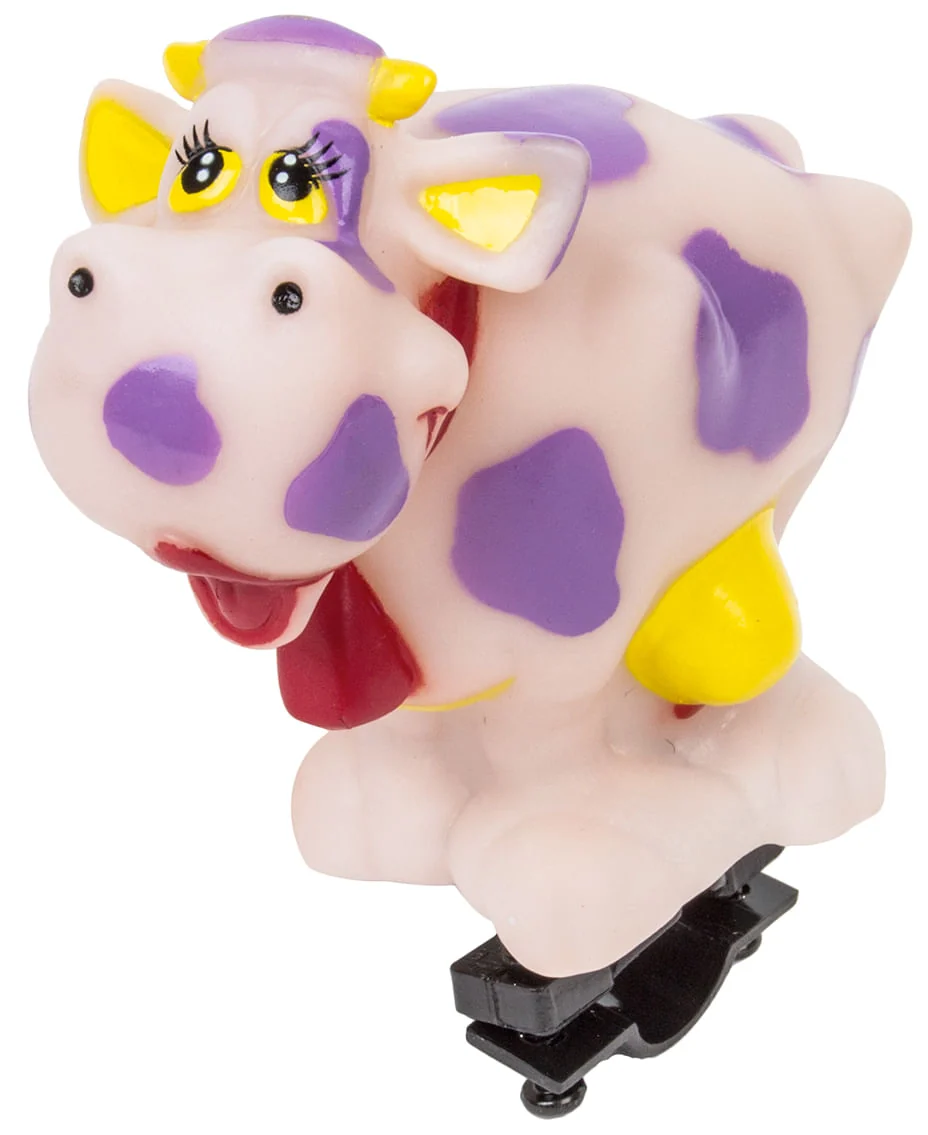 Sunlite Animal Shaped Bicycle Horn - Image 13