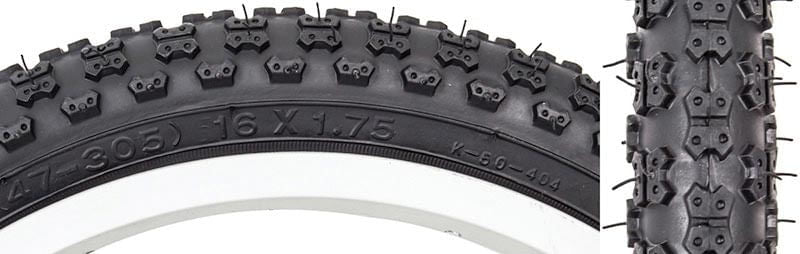 Sunlite MX3 16 Inch Tire - Image 3