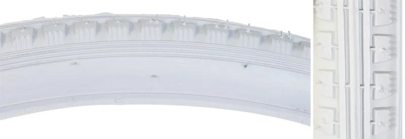 Sunlite Wheelchair Tire