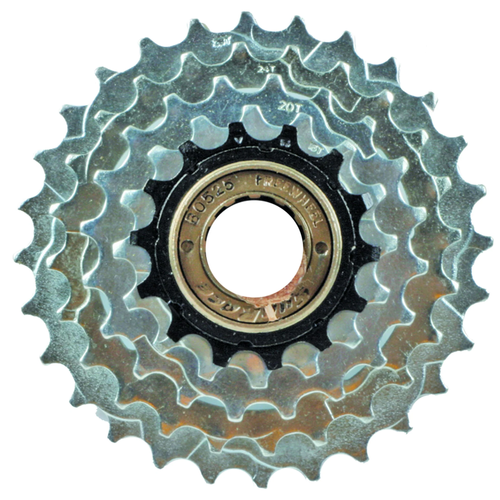 Sunrace 5 Speed Freewheel