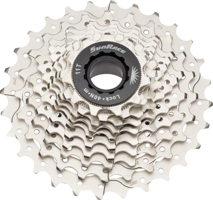 Sunrace RS1 Cassette