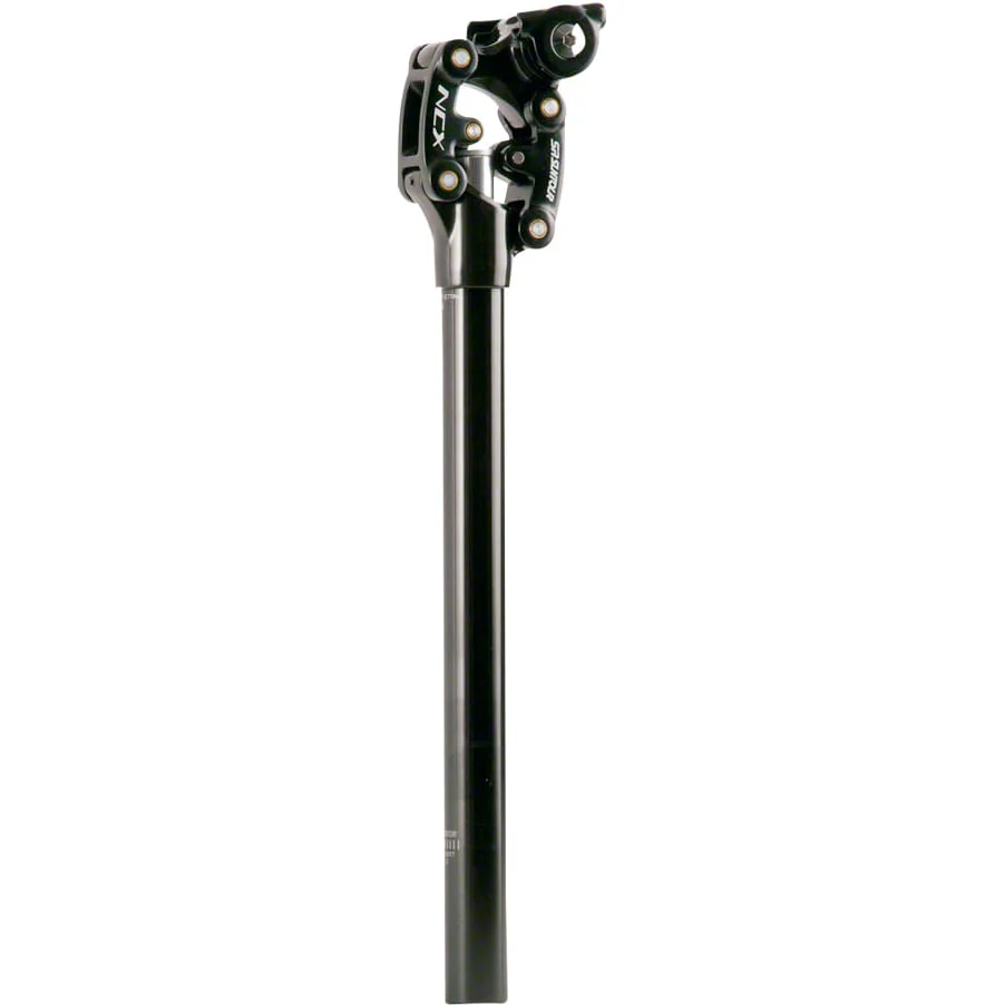 Suntour NCX Suspension Seatpost