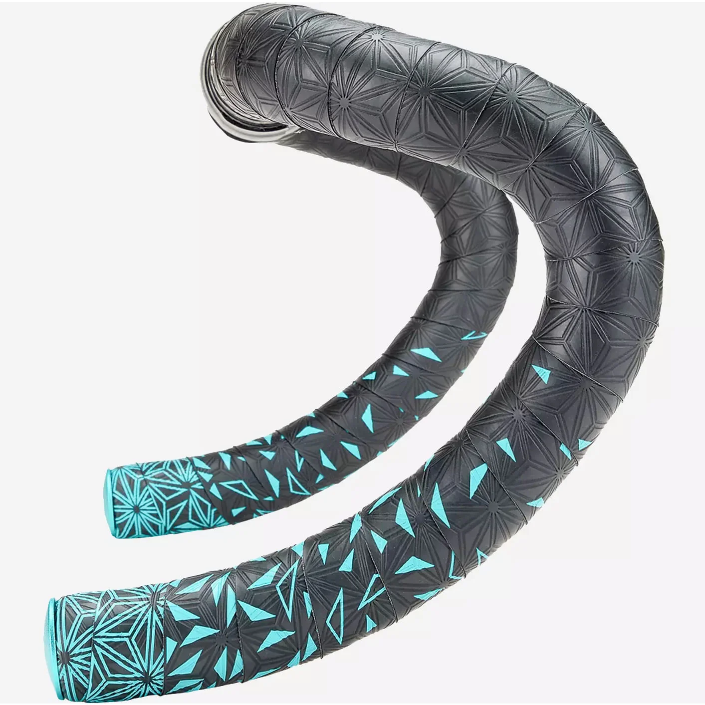 Supacaz Super Sticky Kush Star Fade Bar Tape - Image 5