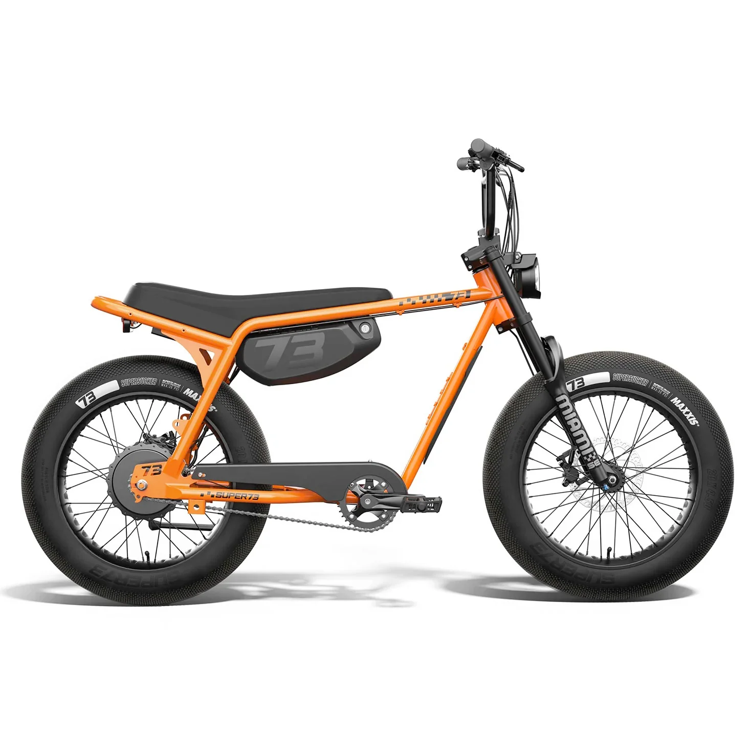 Super73 Z Miami SE Electric Bike - Image 3