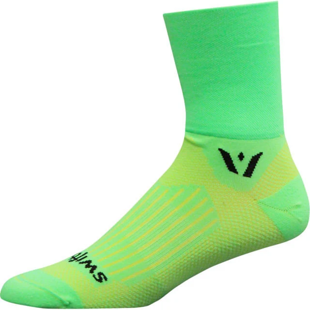 Swiftwick Aspire Four Socks - Image 5