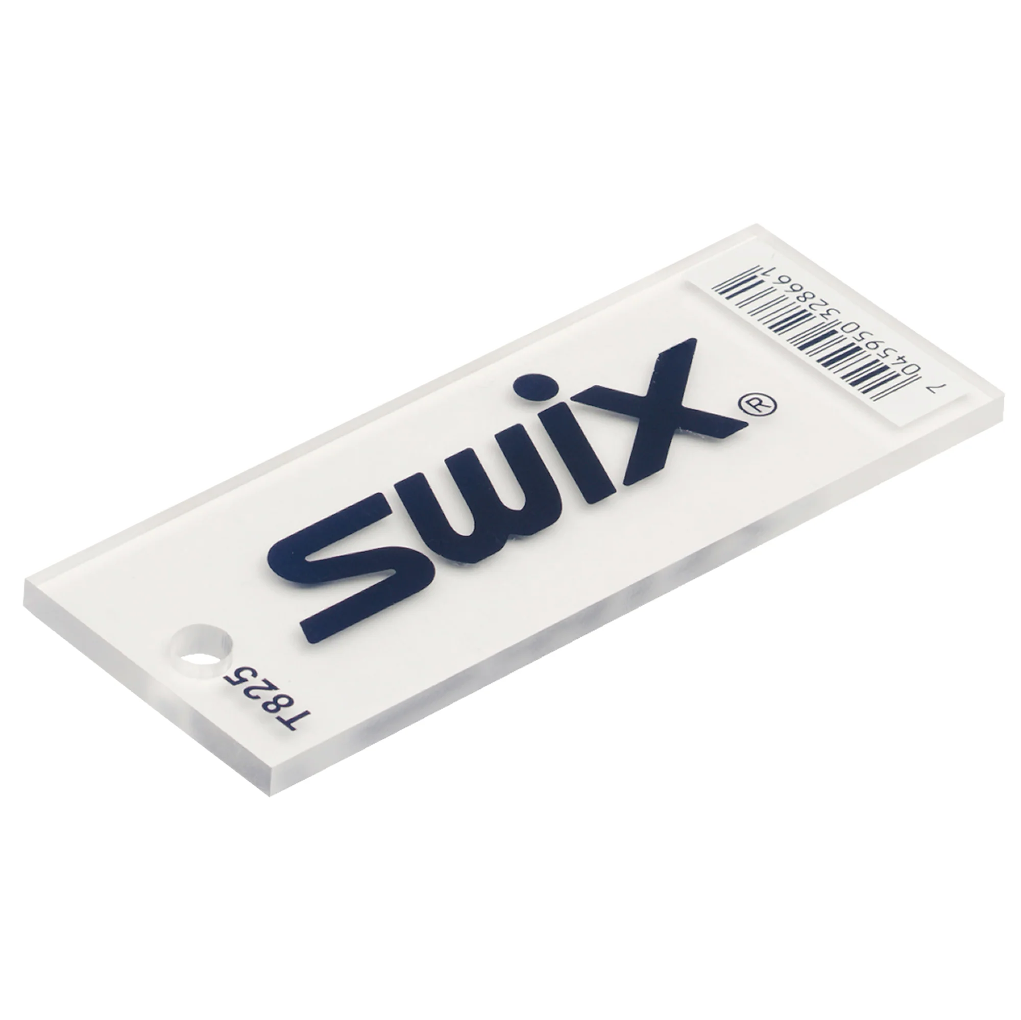 Swix 4mm Plexi Scraper - Image 2