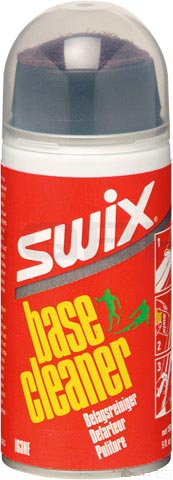 Swix Base Cleaner 150ml