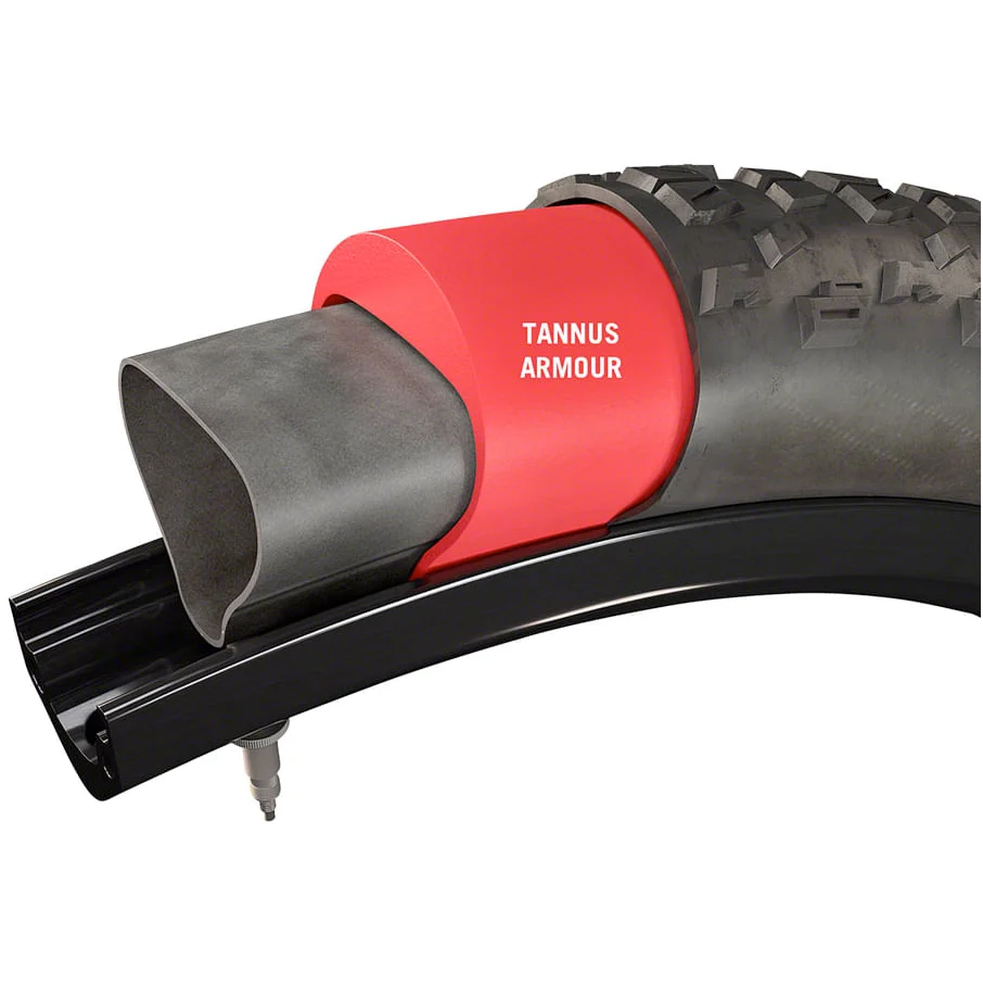 Tannus Armour Tire Insert - 20 x 3.0-4.0 - Image 2
