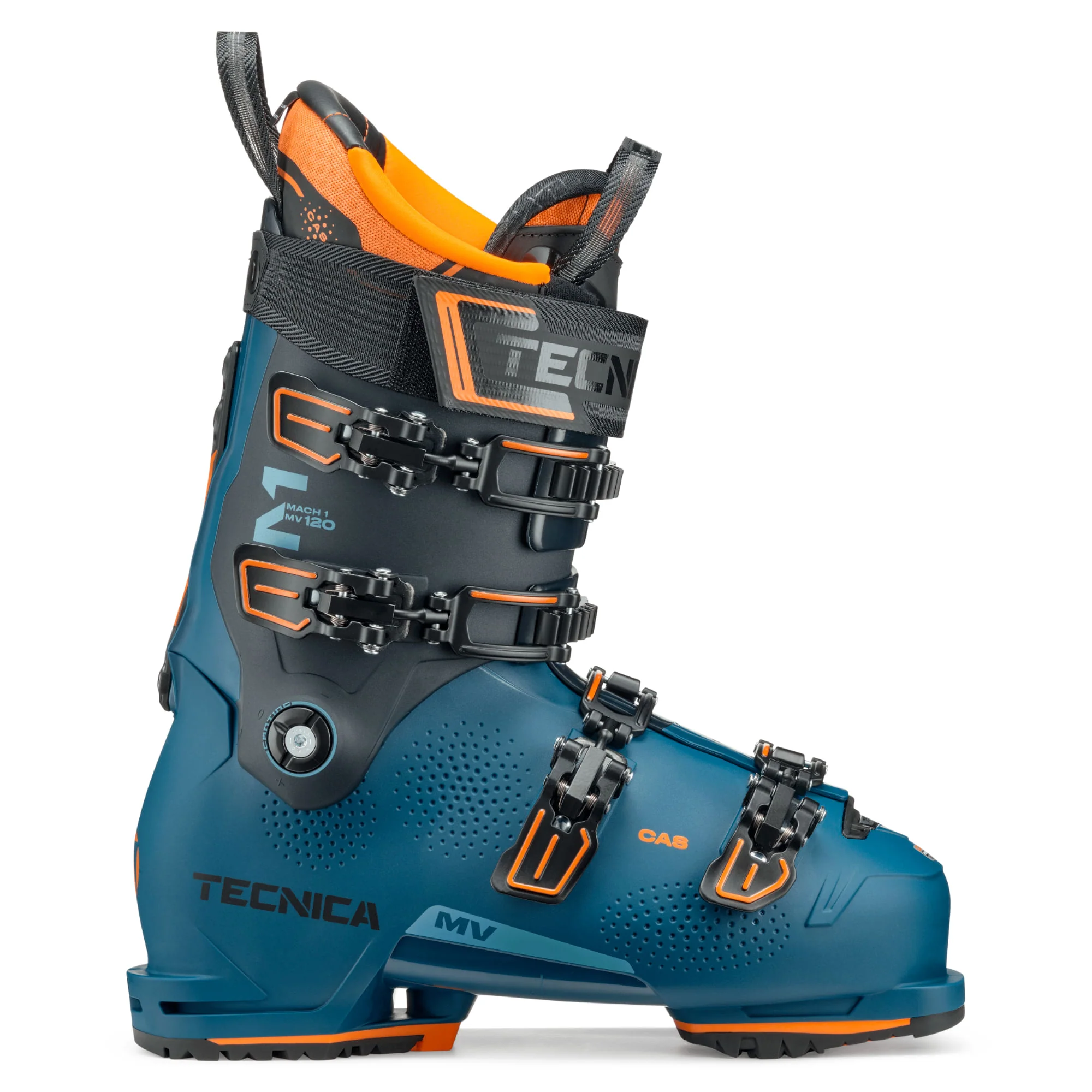 Tecnica Mach 1 MV 120 TD Ski Boots