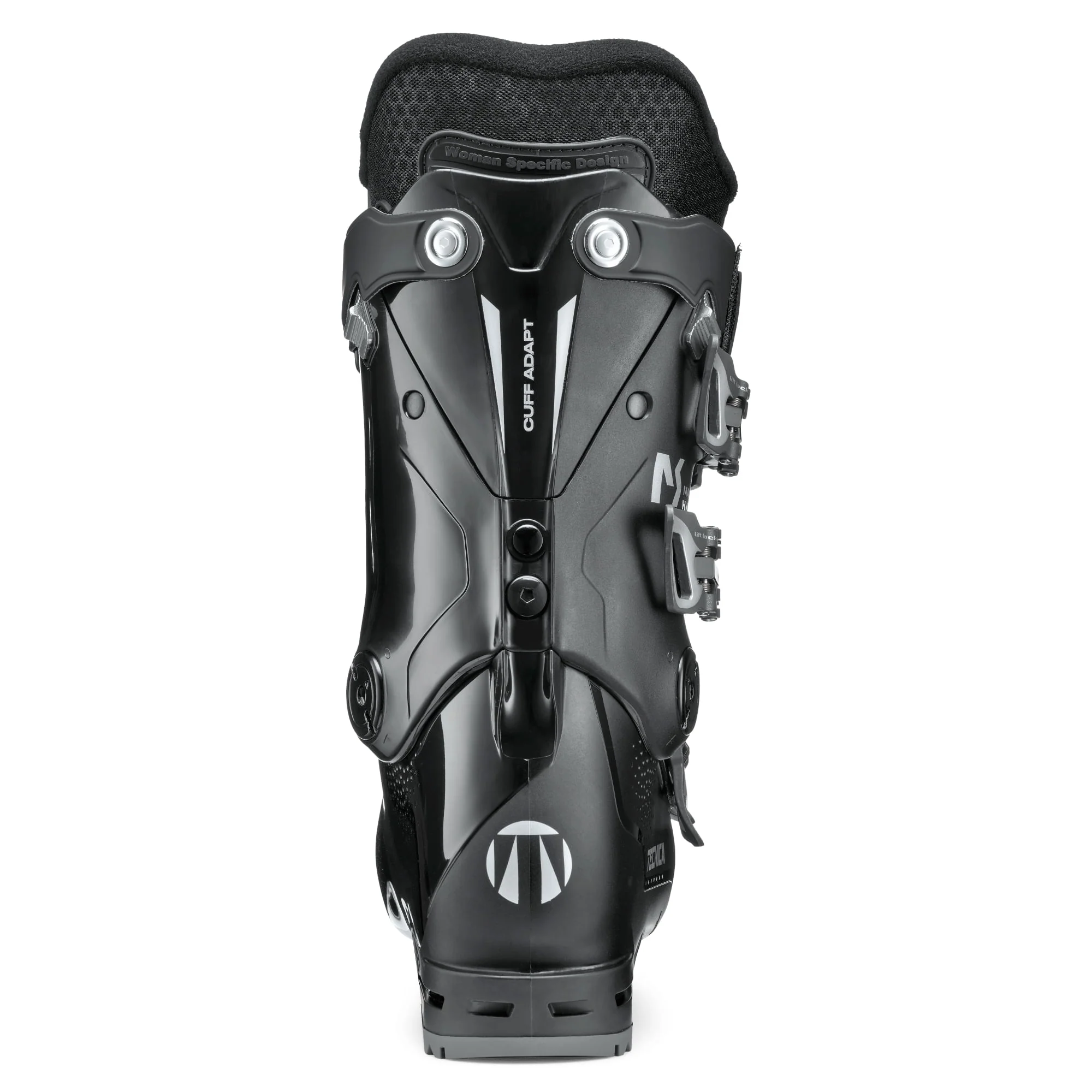 Tecnica Mach Sport HV 65 W Womens Ski Boots - Image 2