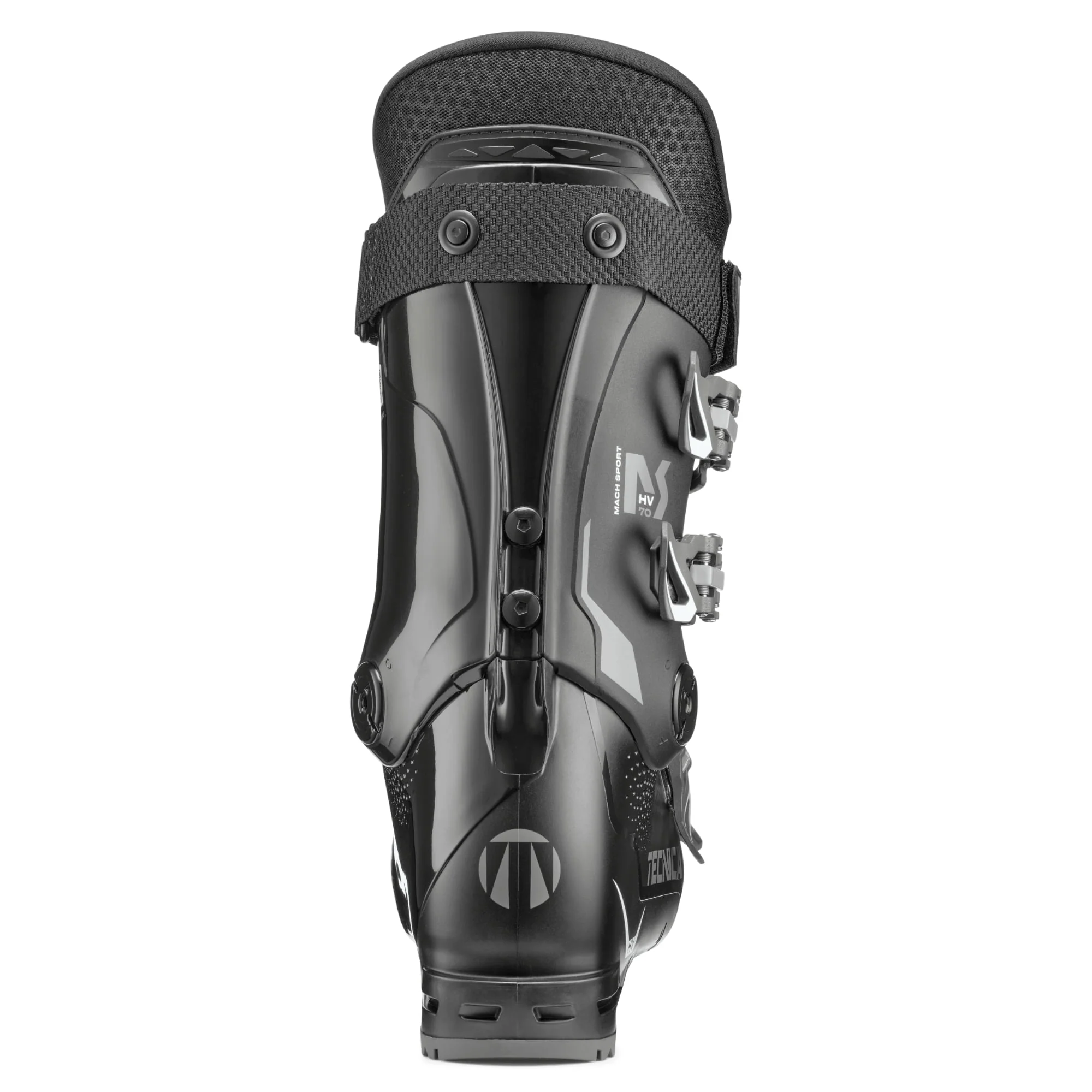 Tecnica Mach Sport HV 70 Ski Boots - Image 3
