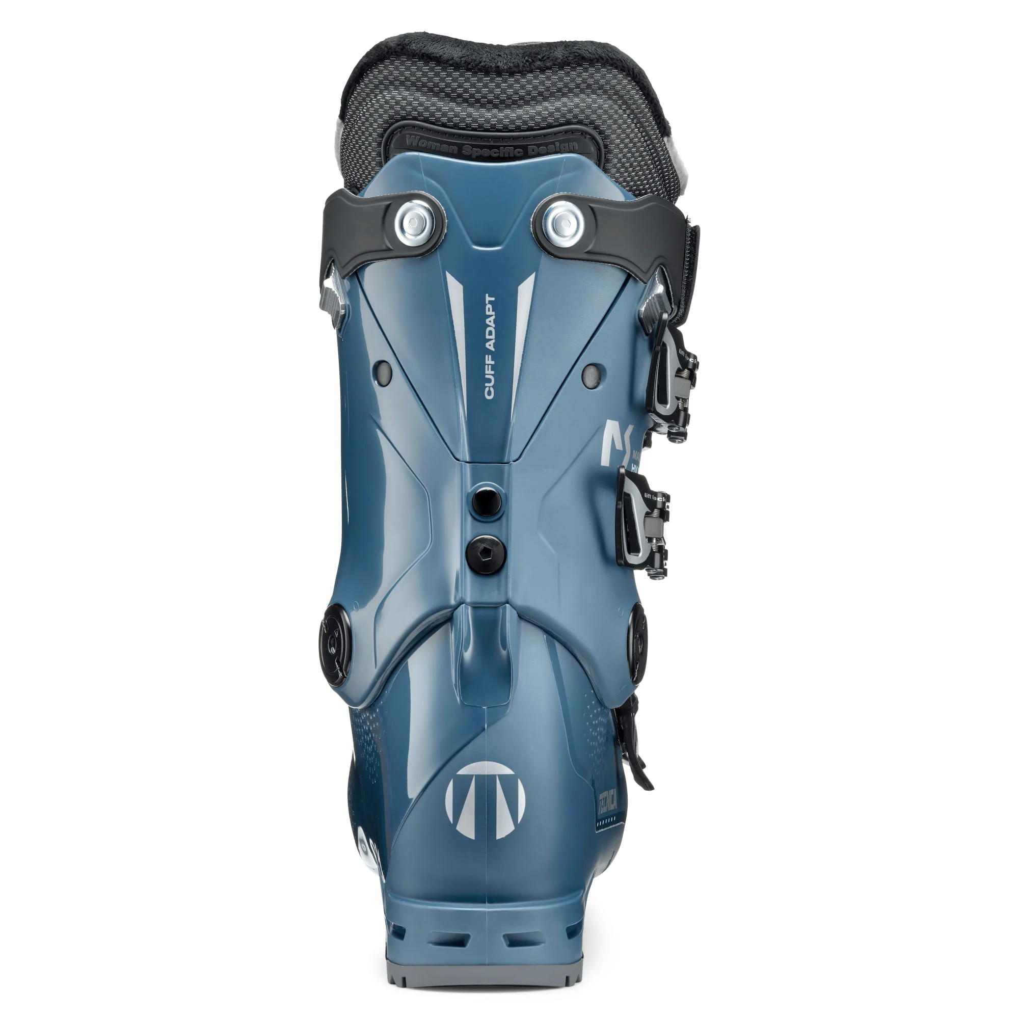 Tecnica Mach Sport HV 75 W Womens Ski Boots - Image 2