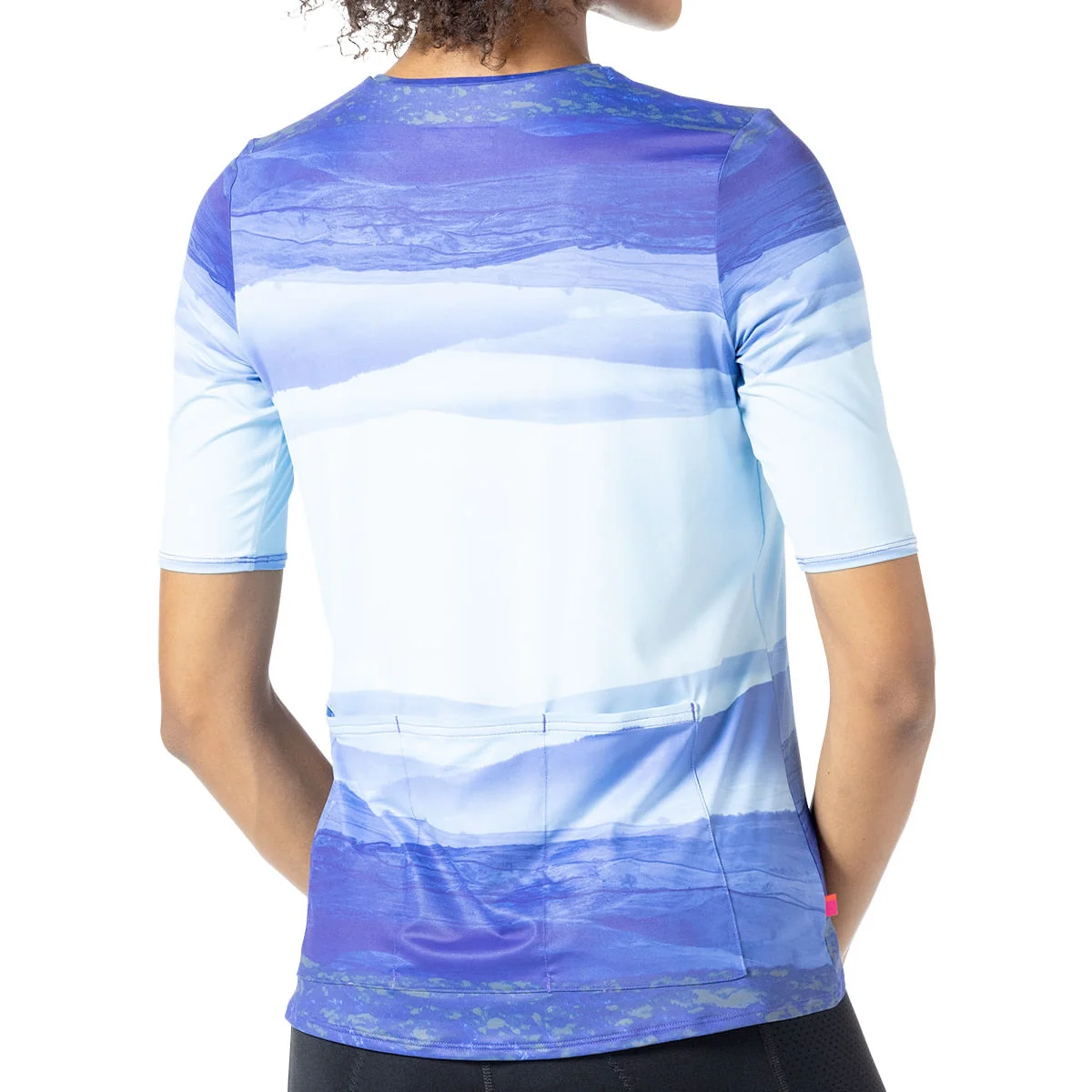 Terry Soleil Flow Womens Jersey - Image 4