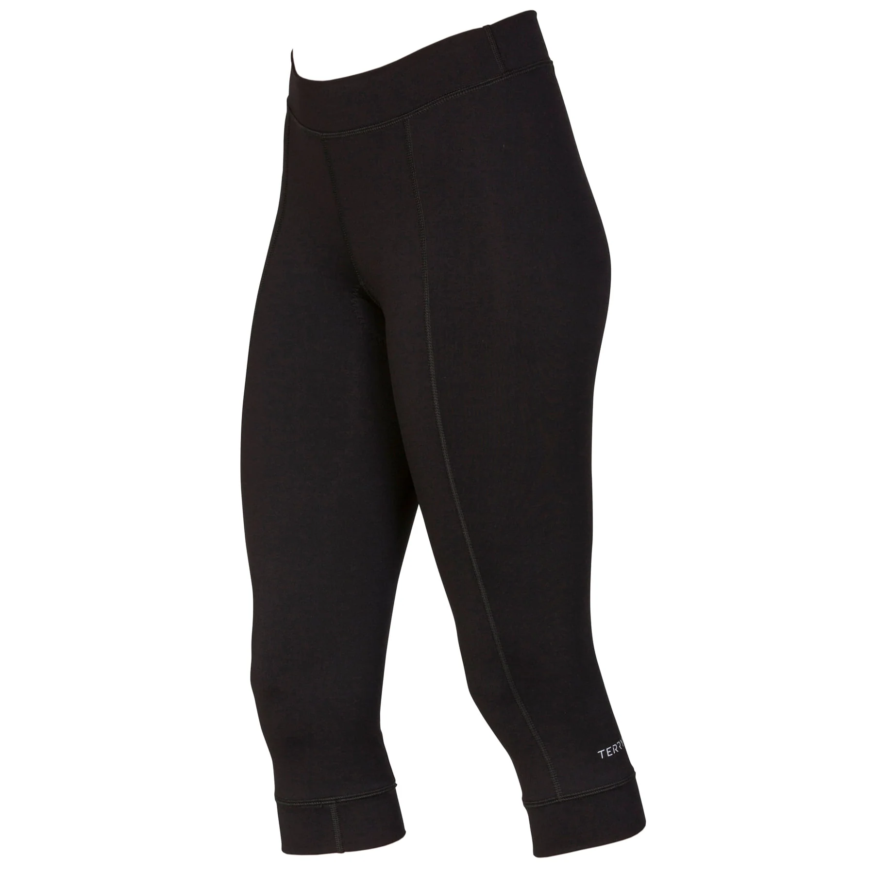 Terry Womens Actif Knicker