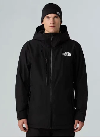 The North Face Mens Descendit Jacket