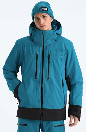 The North Face Snowsquall Mens Jacket
