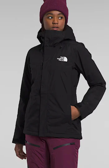 The North Face Womens Freedom Insulated Jacket