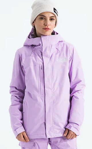The North Face Womens Freedom Insulated Jacket - Image 3