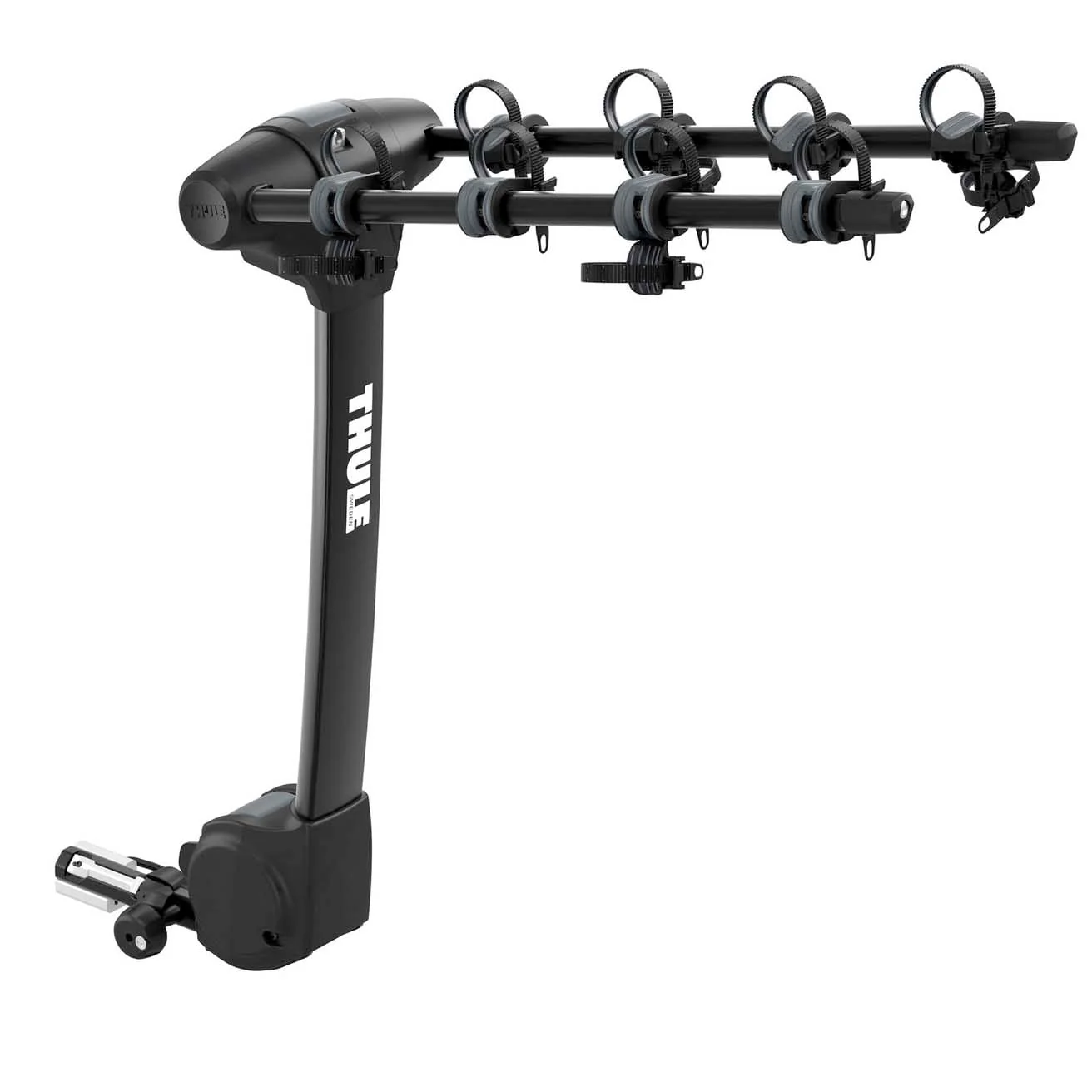 Thule Apex XT 4 Bike Hitch Rack