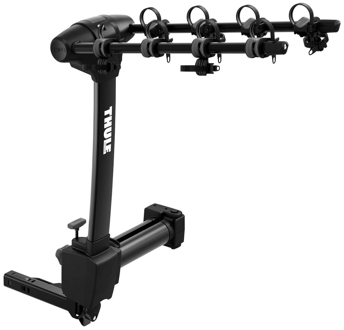 Thule Apex XT Swing 4-Bike Hitch Rack - Image 3